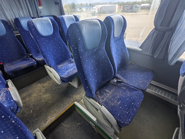 Touringcar, scania, k114 ib irizar new century high, 2005 - afbeelding 41 van  98