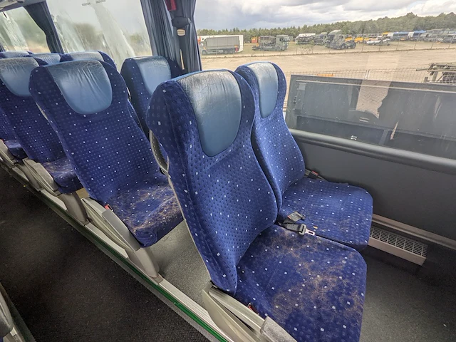 Touringcar, scania, k114 ib irizar new century high, 2005 - afbeelding 43 van  98
