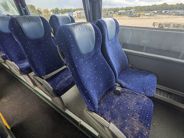 Touringcar, scania, k114 ib irizar new century high, 2005 - afbeelding 44 van  98