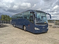 Touringcar, scania, k114 ib irizar new century high, 2005 - afbeelding 34 van  98