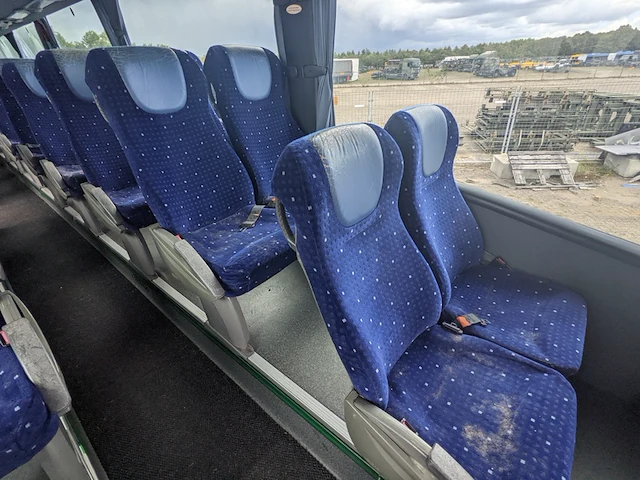 Touringcar, scania, k114 ib irizar new century high, 2005 - afbeelding 46 van  98