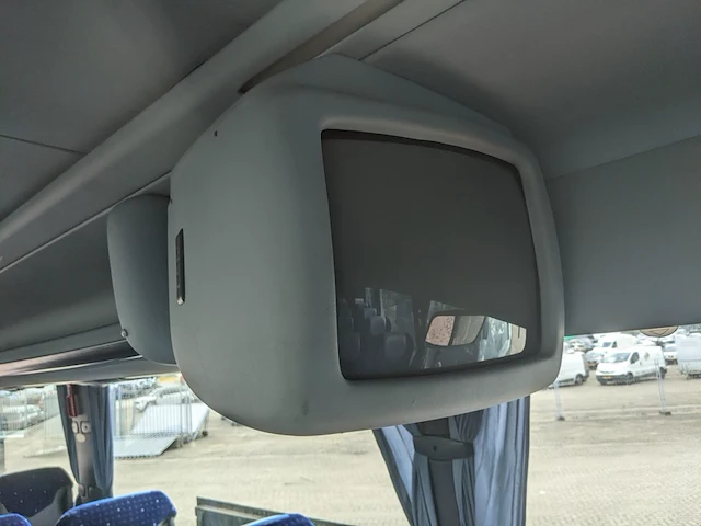 Touringcar, scania, k114 ib irizar new century high, 2005 - afbeelding 55 van  98
