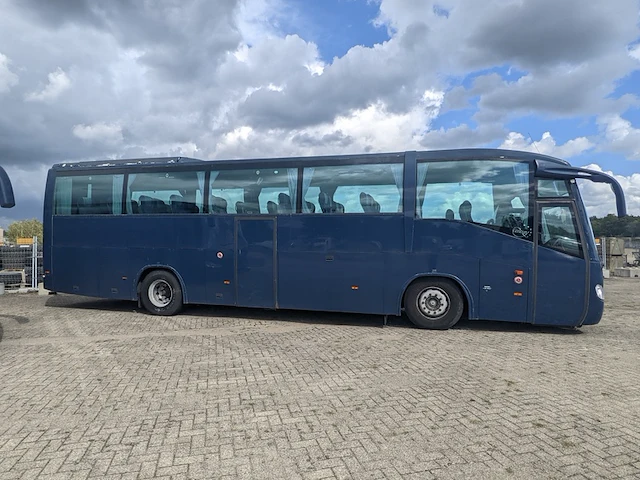 Touringcar, scania, k114 ib irizar new century high, 2005 - afbeelding 45 van  98