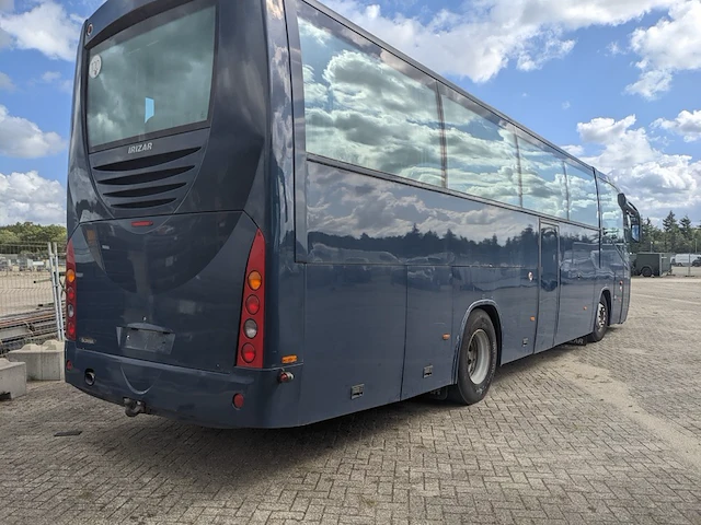 Touringcar, scania, k114 ib irizar new century high, 2005 - afbeelding 56 van  98