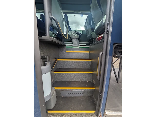Touringcar, scania, k114 ib irizar new century high, 2005 - afbeelding 68 van  98