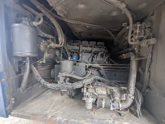 Touringcar, scania, k114 ib irizar new century high, 2005 - afbeelding 72 van  98