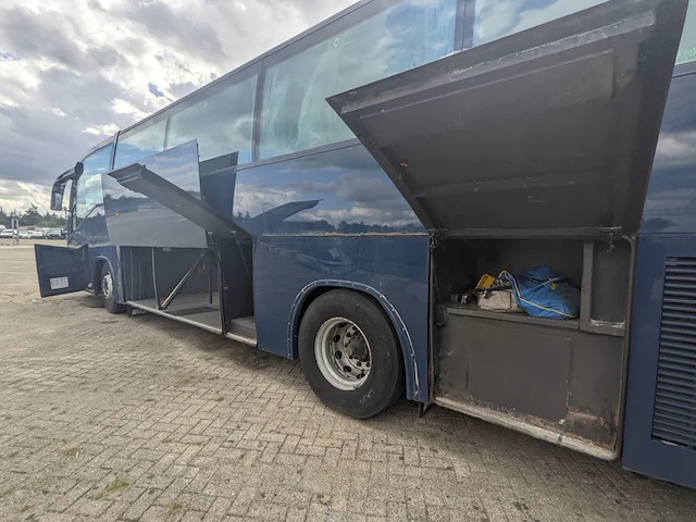 Touringcar, scania, k114 ib irizar new century high, 2005 - afbeelding 75 van  98