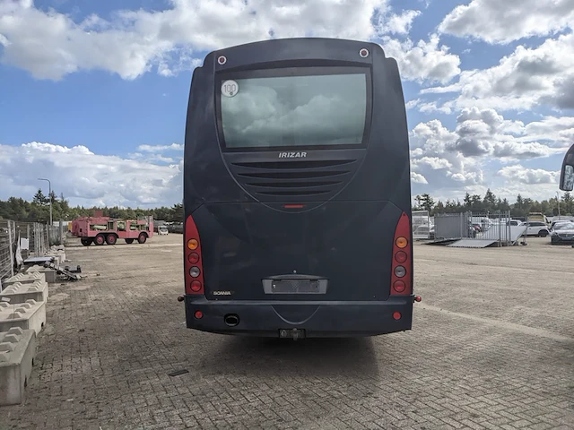 Touringcar, scania, k114 ib irizar new century high, 2005 - afbeelding 67 van  98