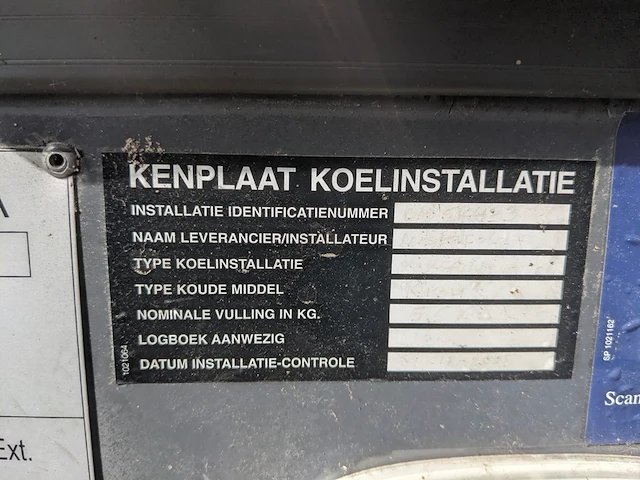 Touringcar, scania, k114 ib irizar new century high, 2005 - afbeelding 86 van  98