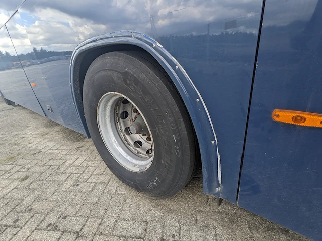 Touringcar, scania, k114 ib irizar new century high, 2005 - afbeelding 93 van  98