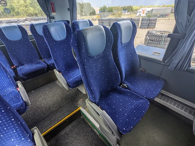 Touringcar, scania, k114 ib irizar new century high, 2005 - afbeelding 70 van  120