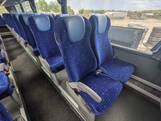 Touringcar, scania, k114 ib irizar new century high, 2005 - afbeelding 73 van  120