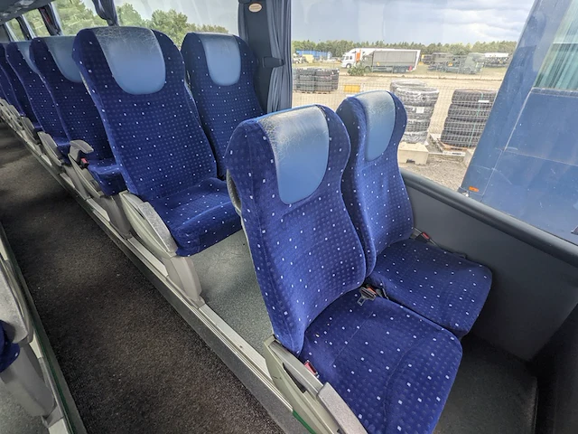 Touringcar, scania, k114 ib irizar new century high, 2005 - afbeelding 74 van  120