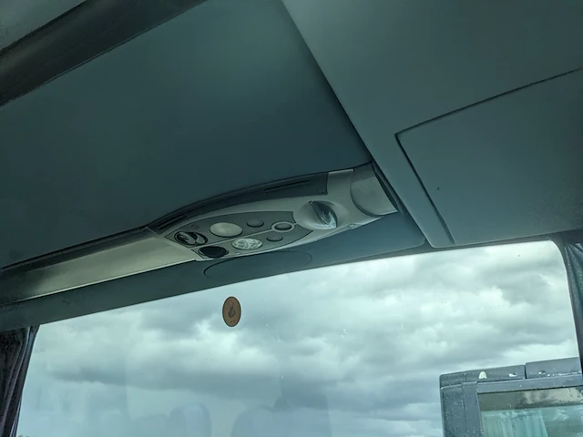 Touringcar, scania, k114 ib irizar new century high, 2005 - afbeelding 76 van  120