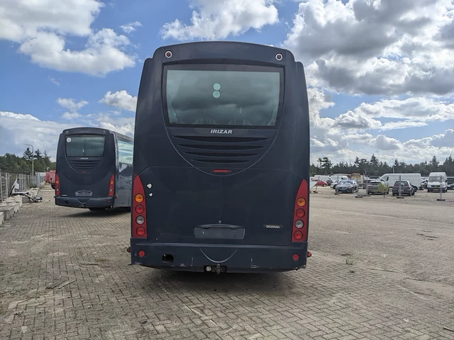 Touringcar, scania, k114 ib irizar new century high, 2005 - afbeelding 88 van  120