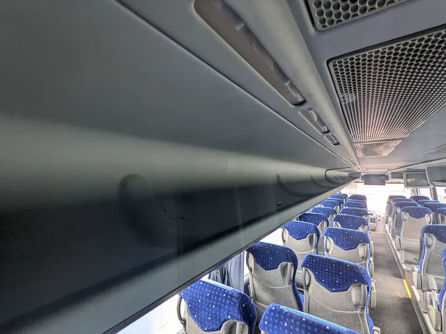 Touringcar, scania, k114 ib irizar new century high, 2005 - afbeelding 62 van  98