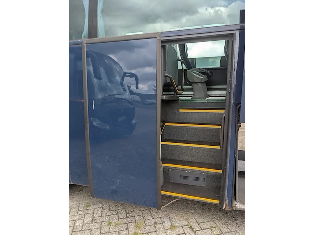 Touringcar, scania, k114 ib irizar new century high, 2005 - afbeelding 69 van  98