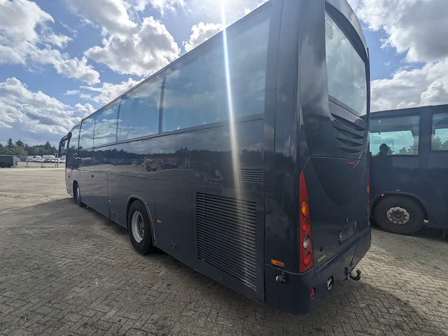 Touringcar, scania, k114 ib irizar new century high, 2005 - afbeelding 8 van  98