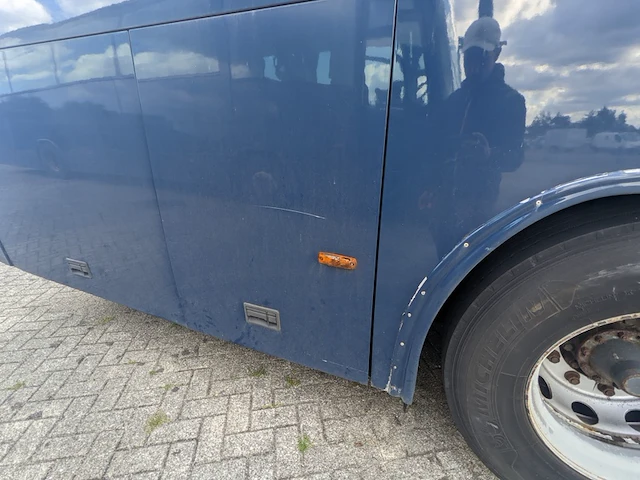 Touringcar, scania, k114 ib irizar new century high, 2005 - afbeelding 91 van  98