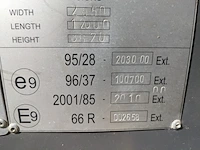 Touringcar, scania, k114 ib irizar new century high, 2005 - afbeelding 108 van  120