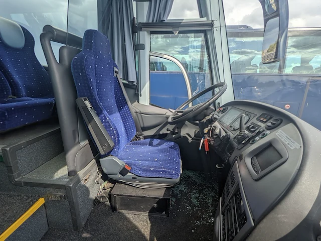 Touringcar, scania, k114 ib irizar new century high, 2005 - afbeelding 21 van  120