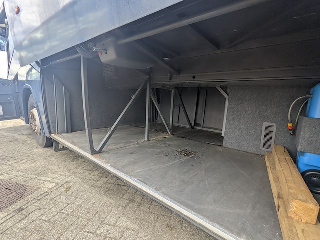 Touringcar, scania, k114 ib irizar new century high, 2005 - afbeelding 3 van  120