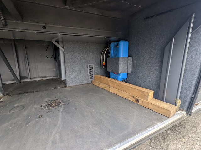 Touringcar, scania, k114 ib irizar new century high, 2005 - afbeelding 4 van  120