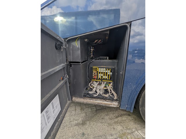 Touringcar, scania, k114 ib irizar new century high, 2005 - afbeelding 5 van  120