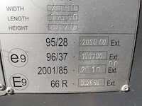 Touringcar, scania, k114 ib irizar new century high, 2005 - afbeelding 11 van  120