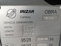 Touringcar, scania, k114 ib irizar new century high, 2005 - afbeelding 12 van  120