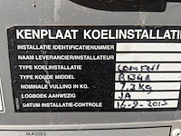 Touringcar, scania, k114 ib irizar new century high, 2005 - afbeelding 14 van  120