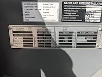 Touringcar, scania, k114 ib irizar new century high, 2005 - afbeelding 15 van  120