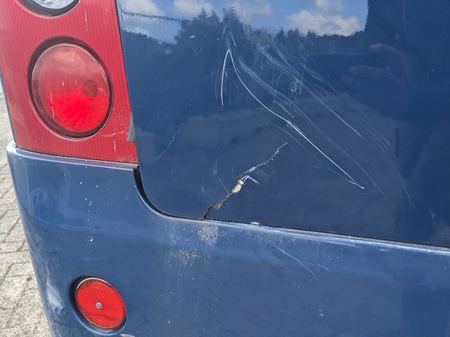 Touringcar, scania, k114 ib irizar new century high, 2005 - afbeelding 22 van  120