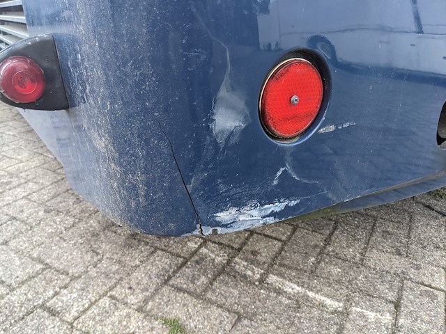 Touringcar, scania, k114 ib irizar new century high, 2005 - afbeelding 23 van  120