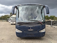 Touringcar, scania, k114 ib irizar new century high, 2005 - afbeelding 13 van  120