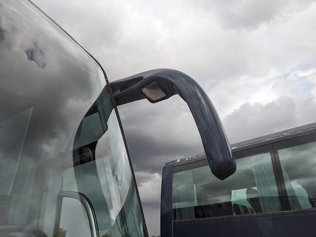 Touringcar, scania, k114 ib irizar new century high, 2005 - afbeelding 26 van  120