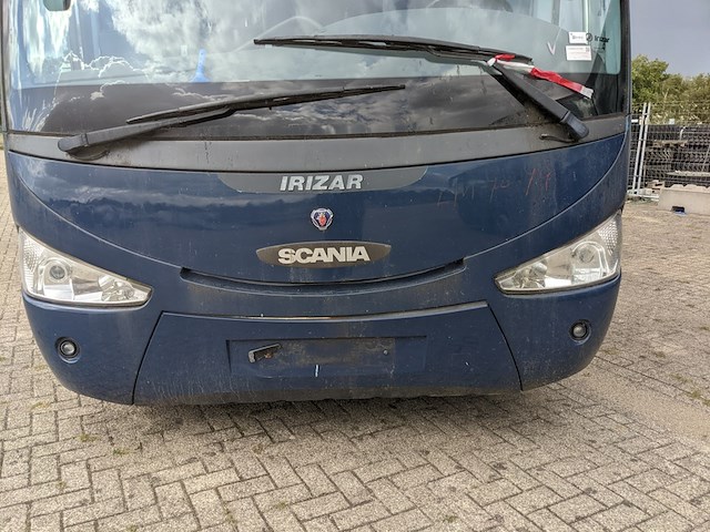 Touringcar, scania, k114 ib irizar new century high, 2005 - afbeelding 28 van  120