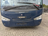 Touringcar, scania, k114 ib irizar new century high, 2005 - afbeelding 28 van  120