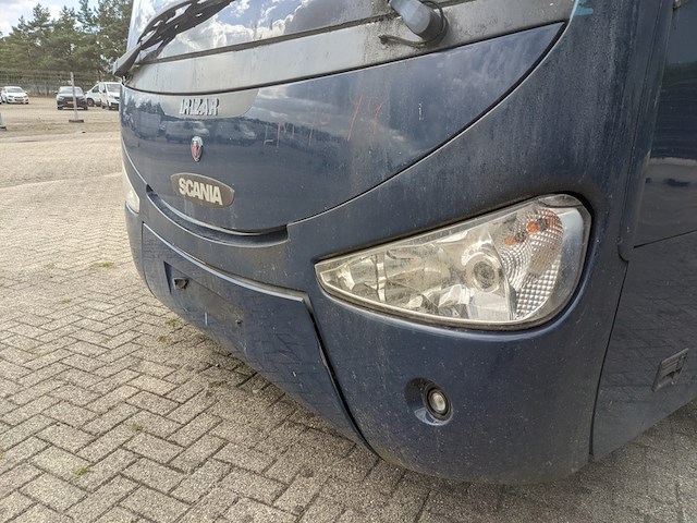 Touringcar, scania, k114 ib irizar new century high, 2005 - afbeelding 29 van  120