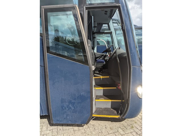 Touringcar, scania, k114 ib irizar new century high, 2005 - afbeelding 31 van  120