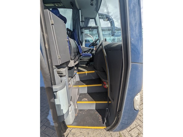 Touringcar, scania, k114 ib irizar new century high, 2005 - afbeelding 32 van  120