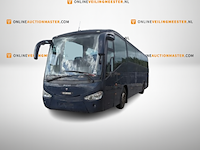 Touringcar, scania, k114 ib irizar new century high, 2005 - afbeelding 1 van  120