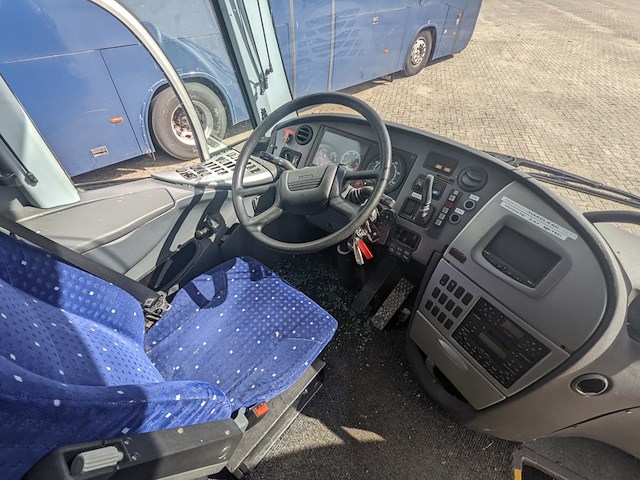 Touringcar, scania, k114 ib irizar new century high, 2005 - afbeelding 36 van  120