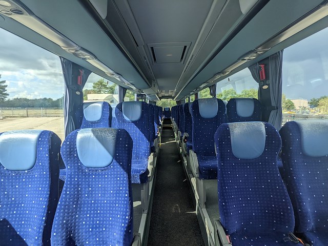 Touringcar, scania, k114 ib irizar new century high, 2005 - afbeelding 37 van  120