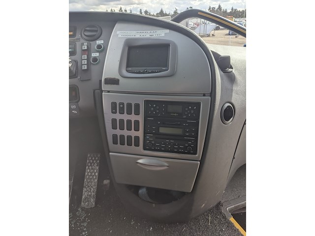 Touringcar, scania, k114 ib irizar new century high, 2005 - afbeelding 38 van  120