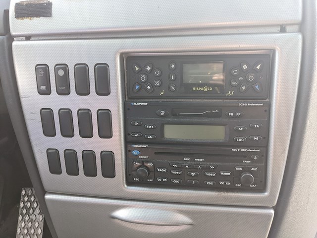 Touringcar, scania, k114 ib irizar new century high, 2005 - afbeelding 39 van  120