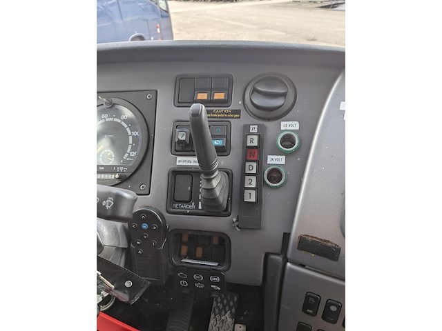 Touringcar, scania, k114 ib irizar new century high, 2005 - afbeelding 42 van  120