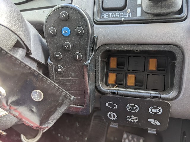 Touringcar, scania, k114 ib irizar new century high, 2005 - afbeelding 43 van  120