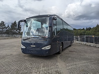 Touringcar, scania, k114 ib irizar new century high, 2005 - afbeelding 33 van  120