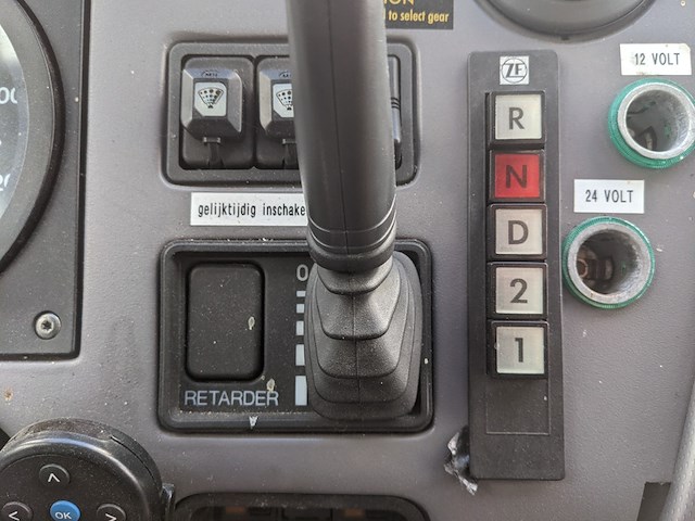 Touringcar, scania, k114 ib irizar new century high, 2005 - afbeelding 45 van  120